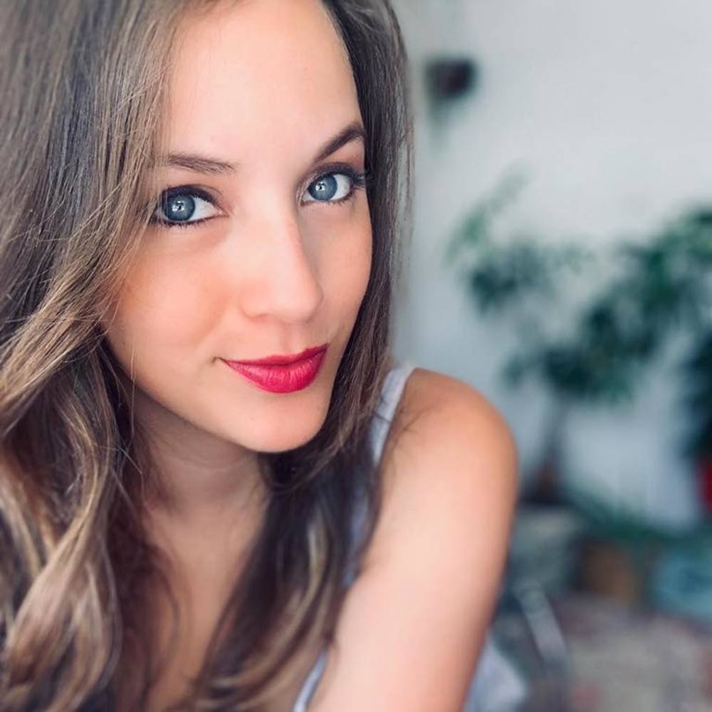 Meet your Posher, Melissa